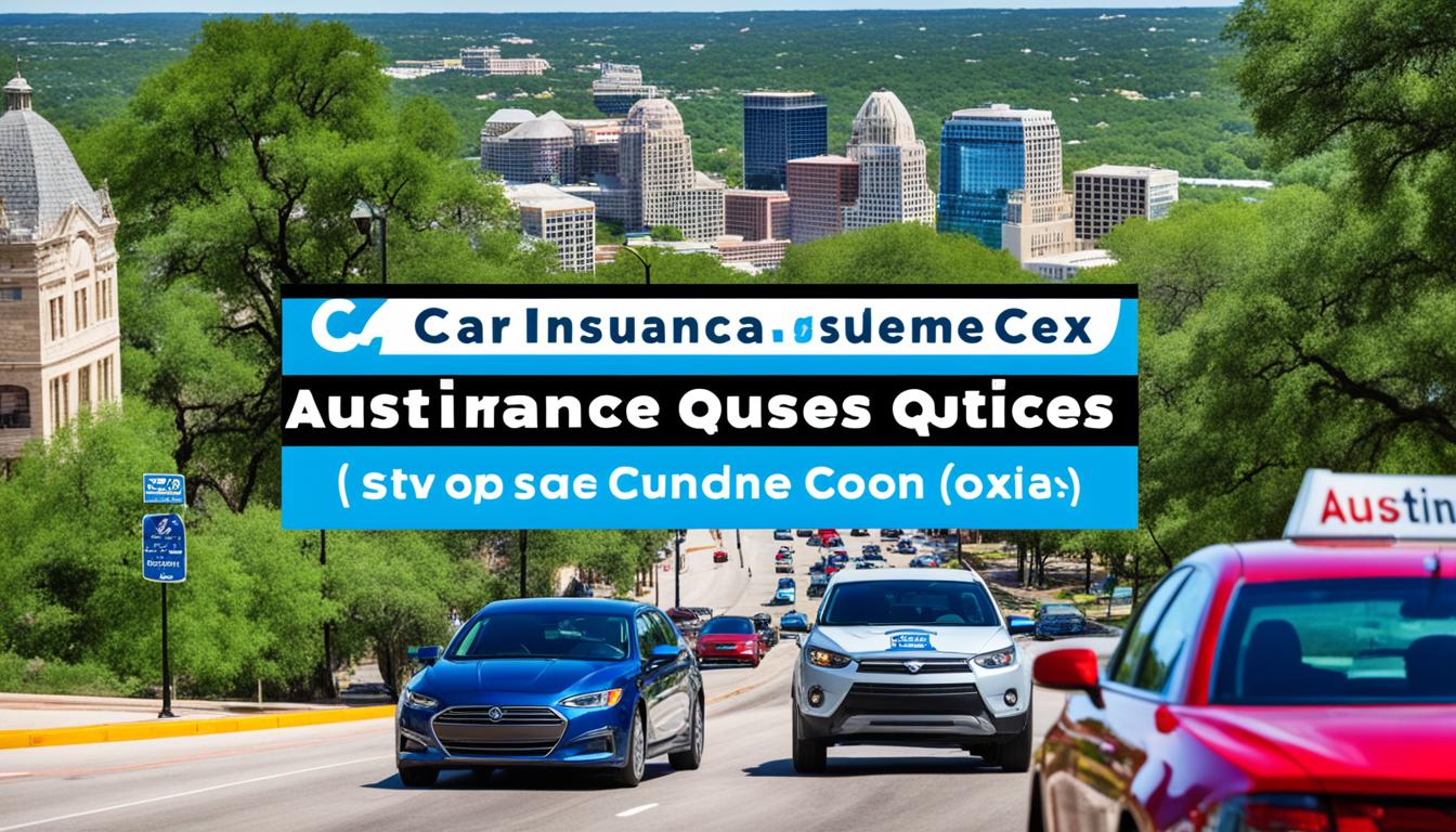 car insurance quotes austin texas