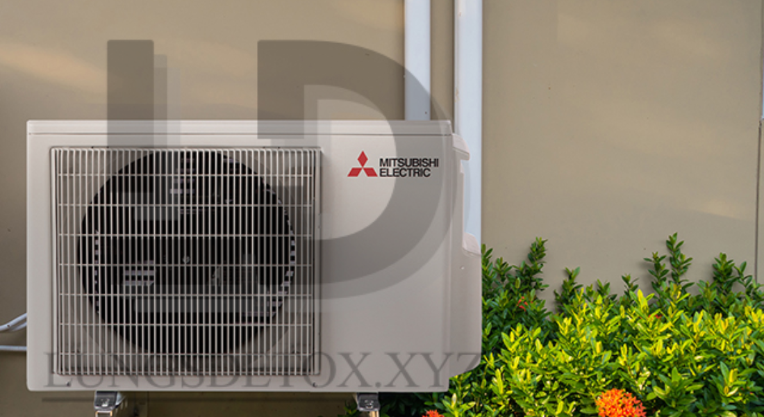 Heating and cooling solutions Mitsubishi Electric (2)