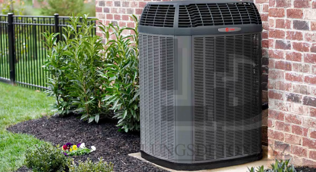 Reviews of Trane air conditioning systems